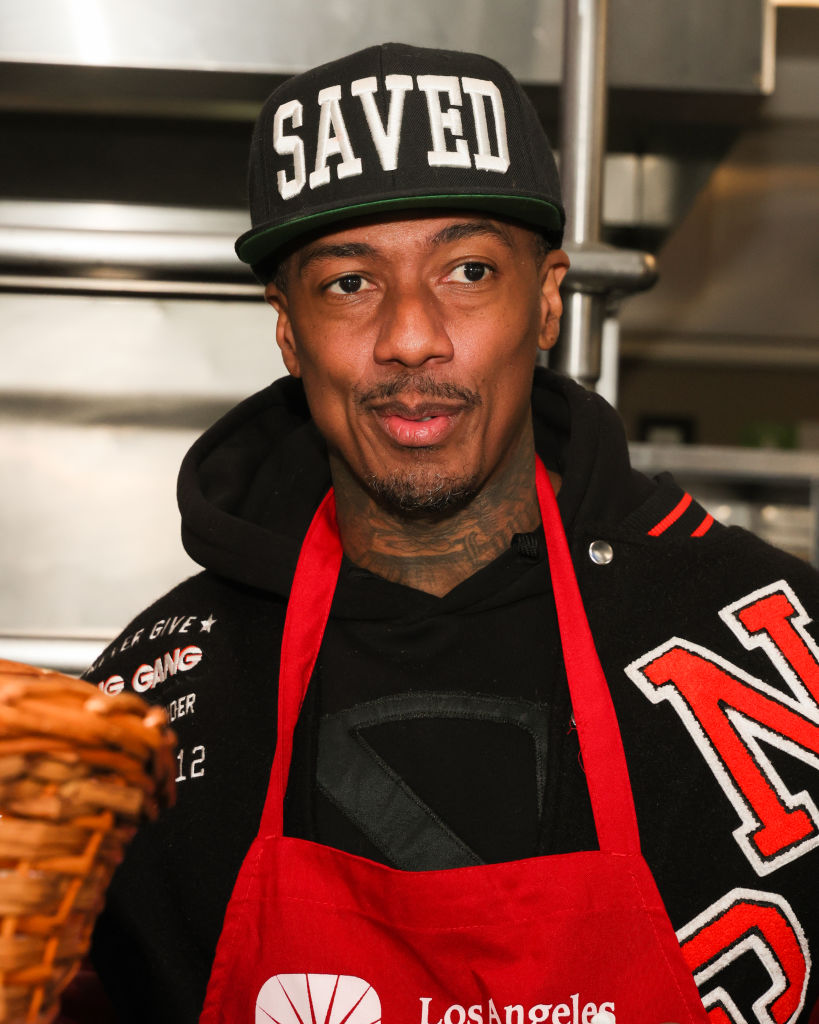 Los Angeles Mission's Annual Christmas Celebration 2024