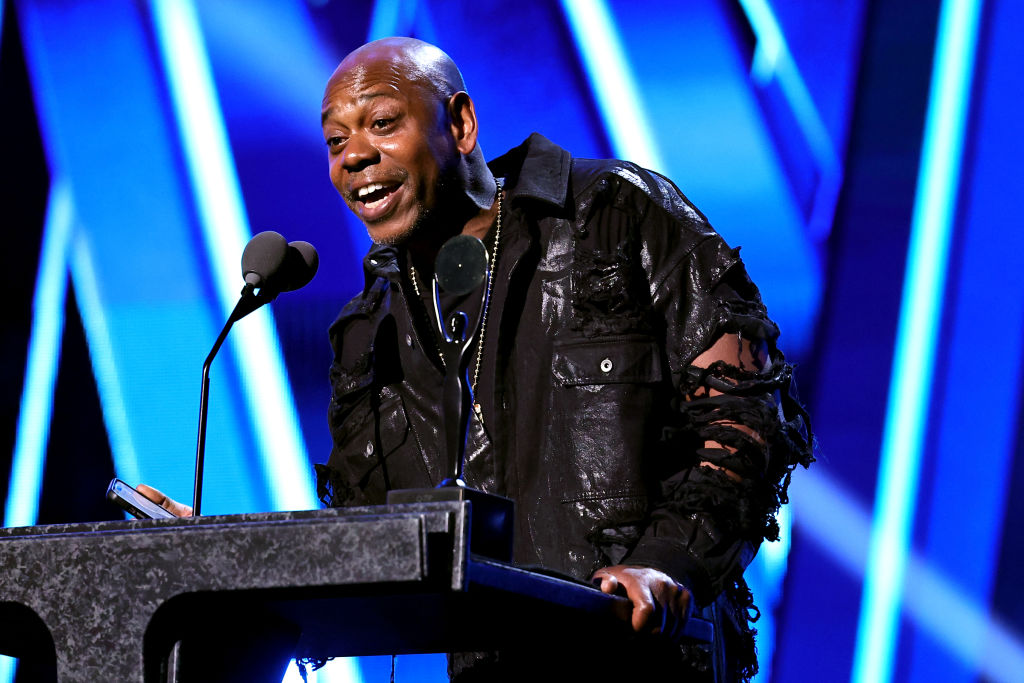 2024 Rock & Roll Hall Of Fame Induction Ceremony - Inside