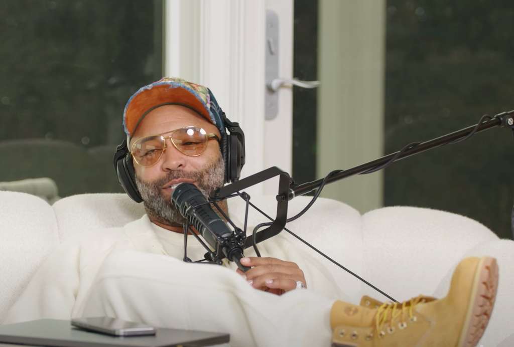 The Joe Budden Podcast Ep. 799