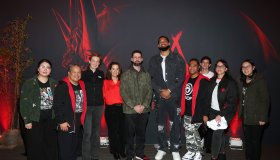 Assassin's Creed Shadows VIP Gaming Showcase During All-Star Weekend In San Francisco