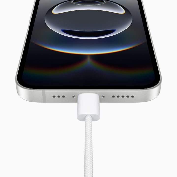 Apple iPhone 16e