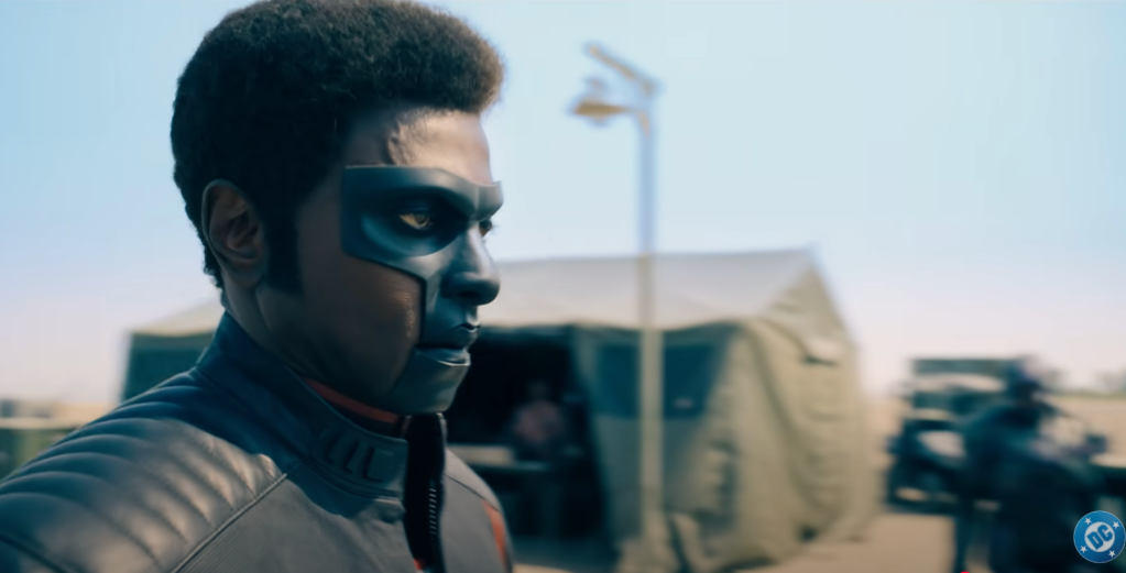 Mister Terrific