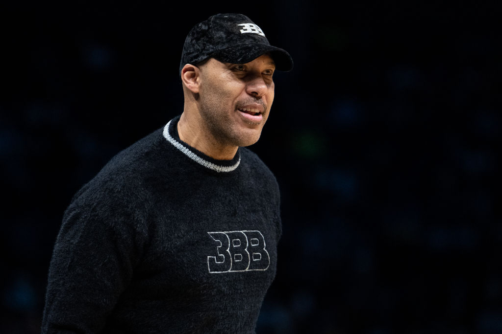 Brooklyn Nets v Charlotte Hornets