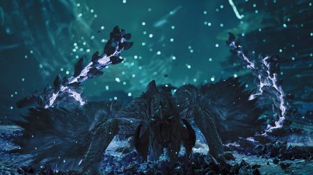 Monster Hunter Wilds