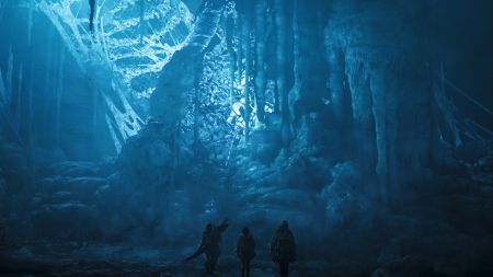 Monster Hunter Wilds