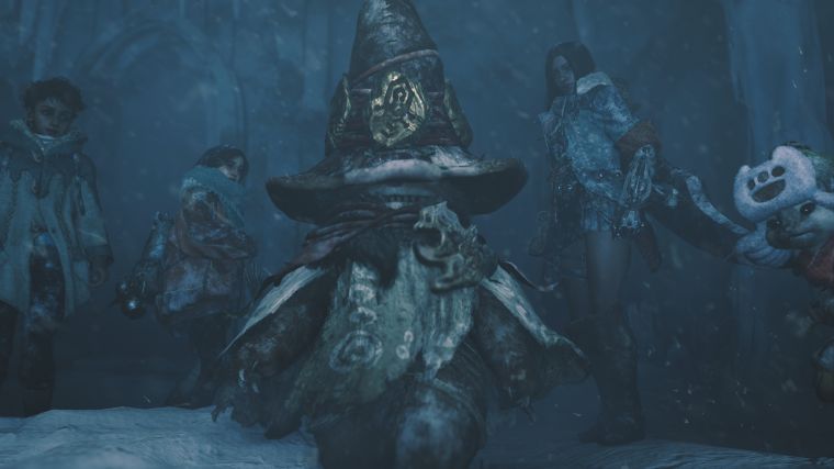 Monster Hunter Wilds