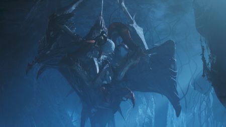 Monster Hunter Wilds