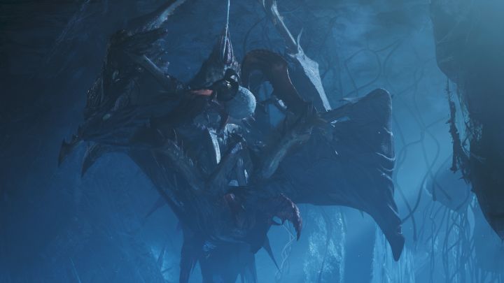 Monster Hunter Wilds