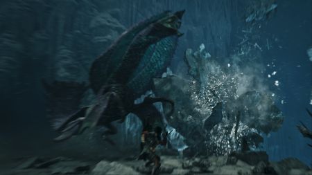 Monster Hunter Wilds