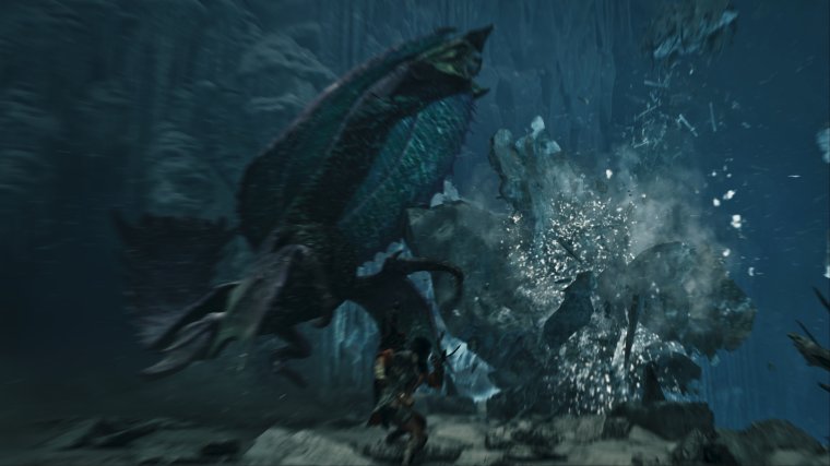 Monster Hunter Wilds