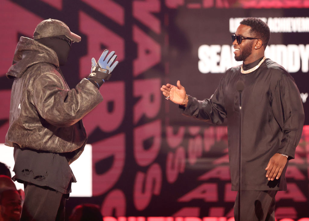 BET Awards 2022 - Show