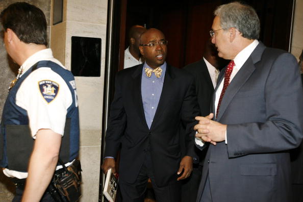 New York Court Hands Down Verdict In Sean Bell Police Shooting Case