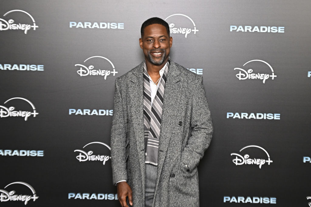 "Paradise" By Disney + Premiere At Pathe Capucines