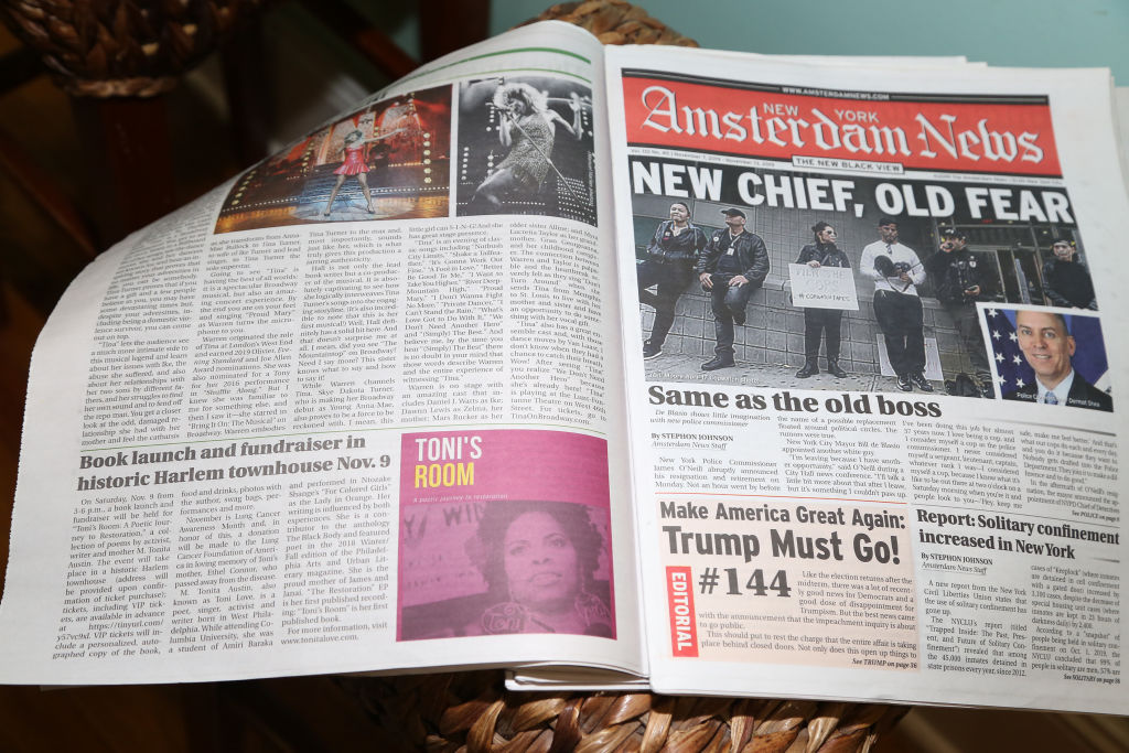 NYC Book Launch of TONI'S ROOM By M. Tonita Austin, With A Donation To The Lung Cancer Foundation Of America, In Loving Memory Of Toni's Mother, Ethel Connor