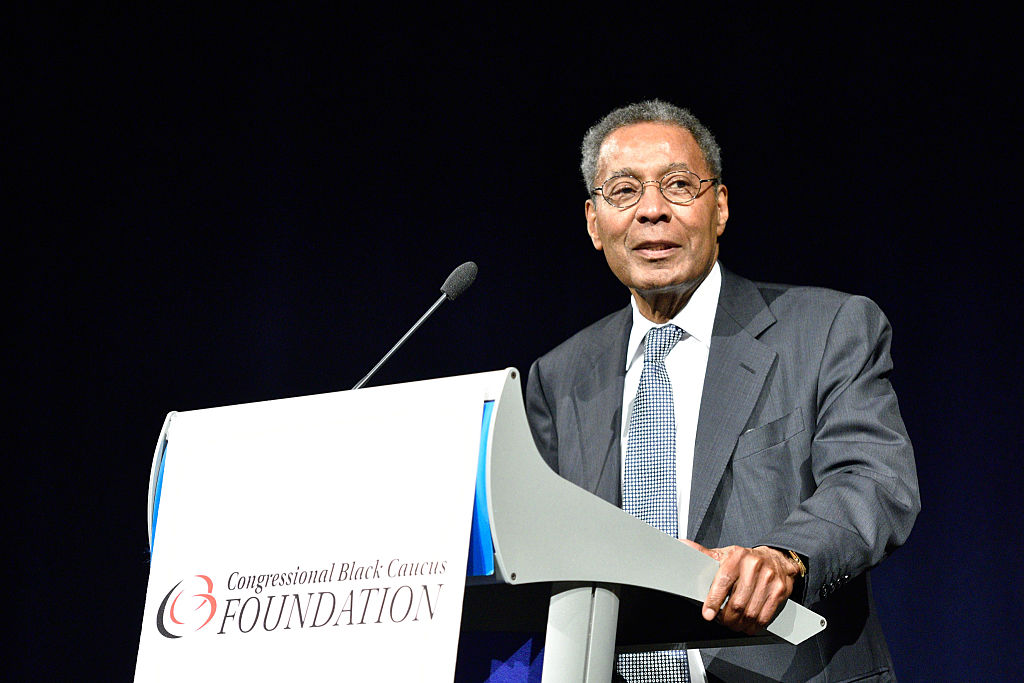 44th Annual Legislative Conference - Day 1