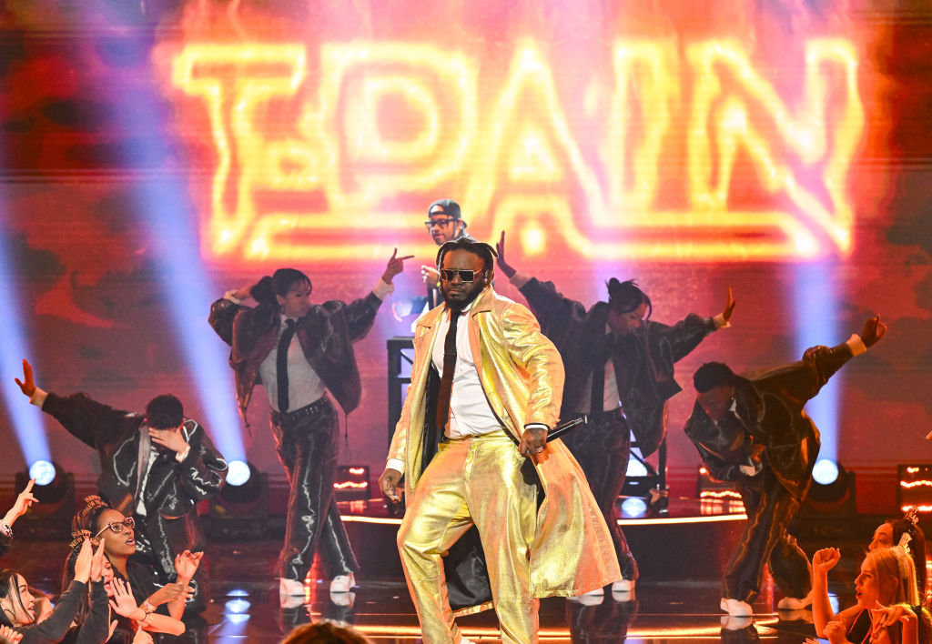 Dick Clark's New Year's Rockin' Eve with Ryan Seacrest 2025