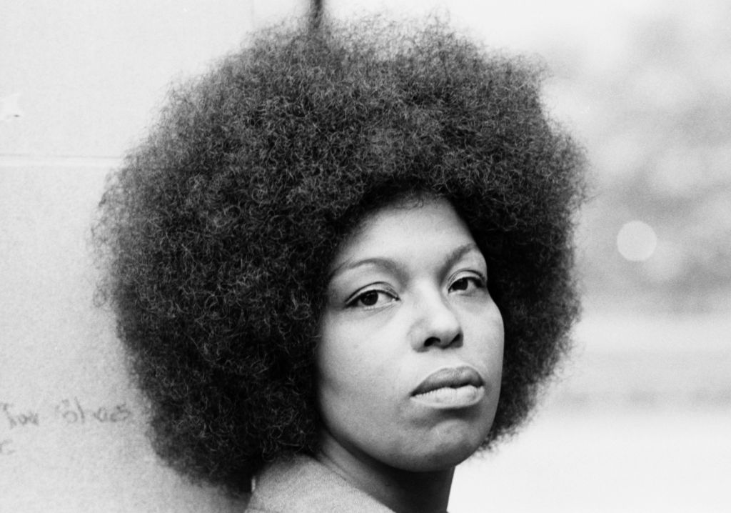 Roberta Flack