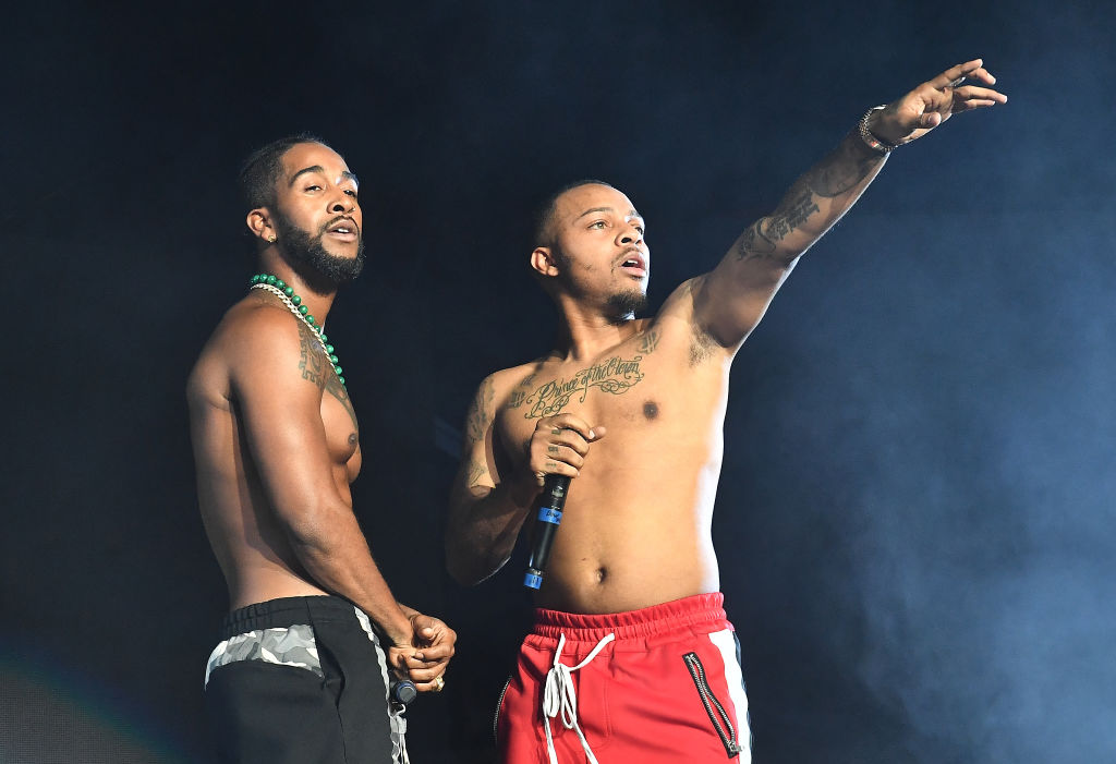 So So Def 25th Cultural Curren$y Tour - Atlanta, GA