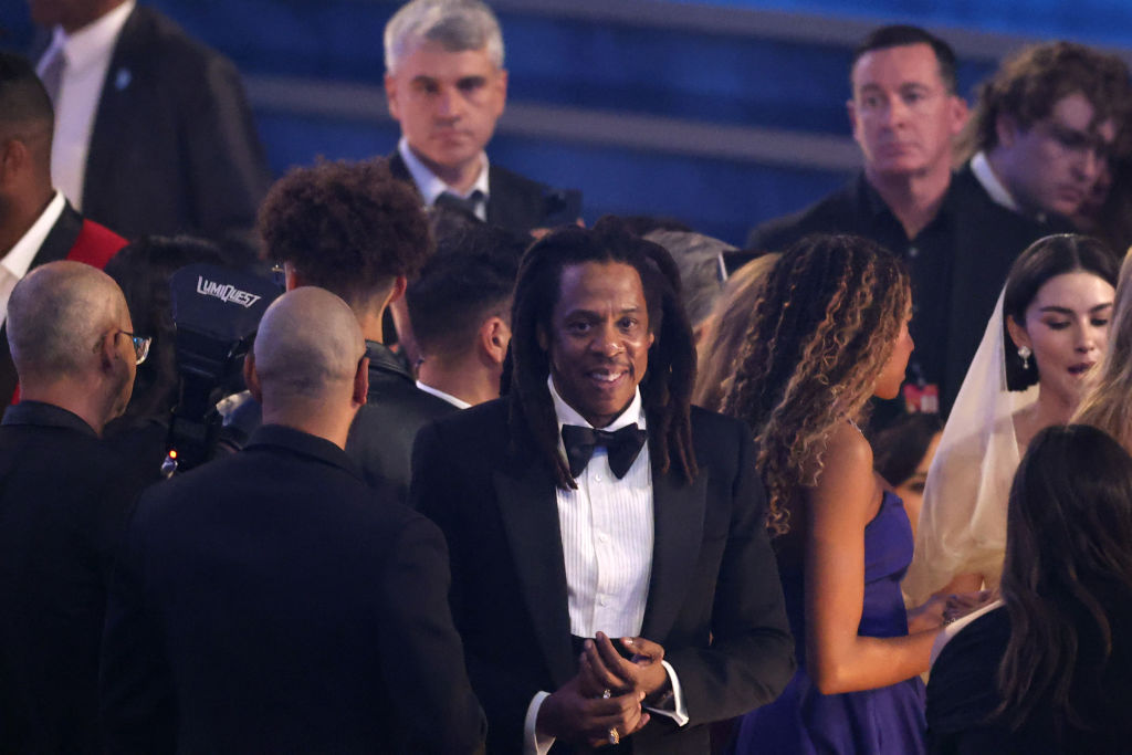 67th GRAMMY Awards - Show