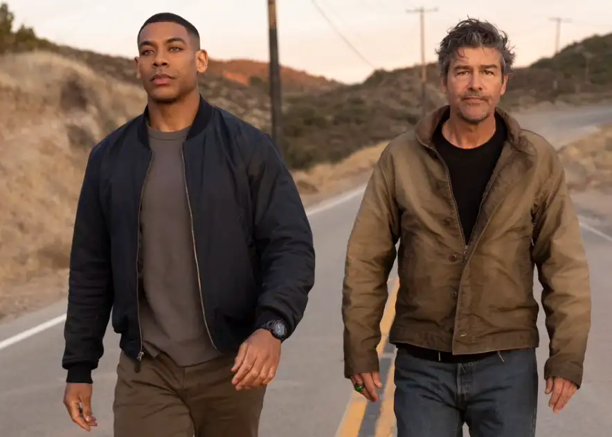 Lanterns x James Gunn