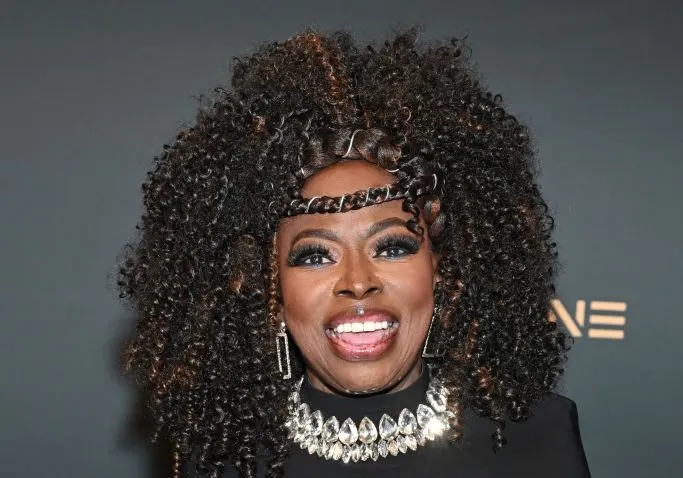TV One Presents The 6th Annual URBAN ONE HONORS: Best In Black - Inside - Arrivals