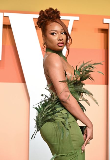 2025 Vanity Fair Oscar Party Hosted By Radhika Jones - Arrivals