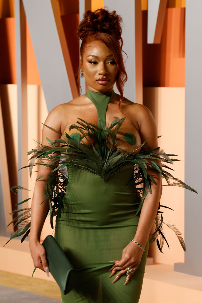 2025 Vanity Fair Oscar Party Hosted By Radhika Jones - Arrivals