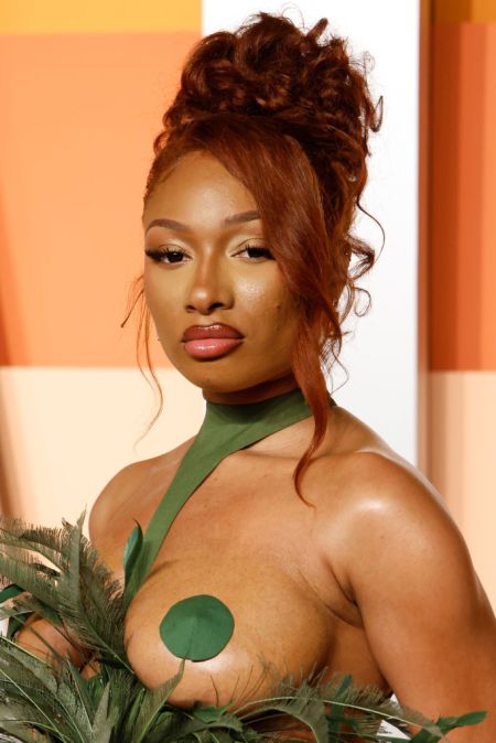 2025 Vanity Fair Oscar Party Hosted By Radhika Jones - Arrivals