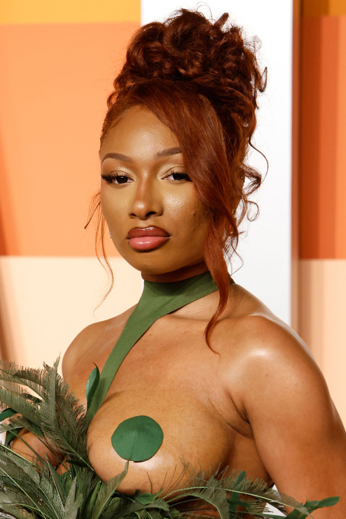 2025 Vanity Fair Oscar Party Hosted By Radhika Jones - Arrivals