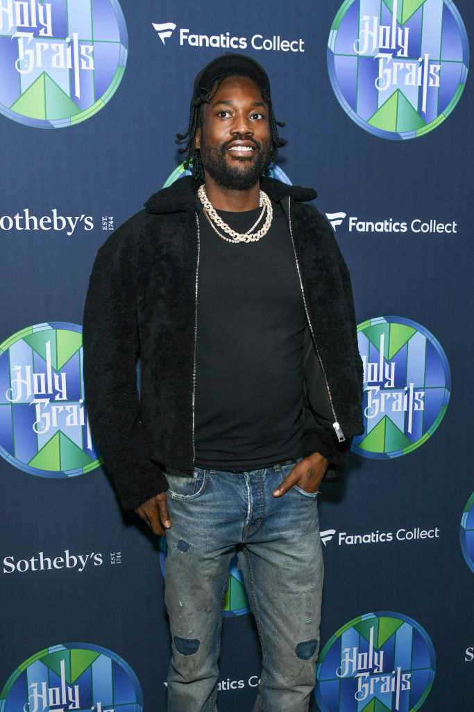 Fanatics x Sotheby's "Holy Grails" Auction - Arrivals