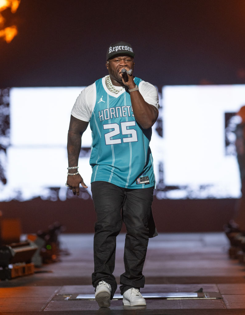 DaBaby & Friends - Billion Dollar Baby Birthday Bash