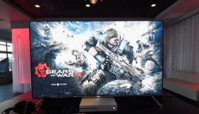 Xbox & Gears Of War 4 Miami Launch Event