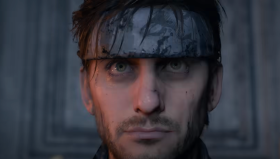 Death Stranding 2: On The Beach