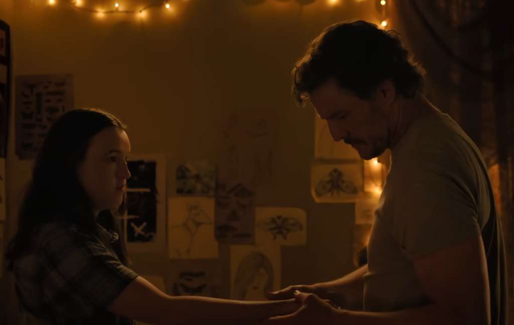 The Last Of Us Season 2 Trailer