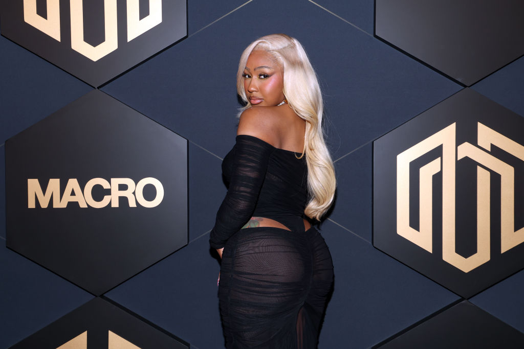 MACRO Pre-Oscars Party 2025