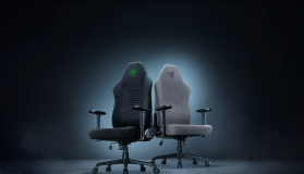 Razer Iskur V2 X