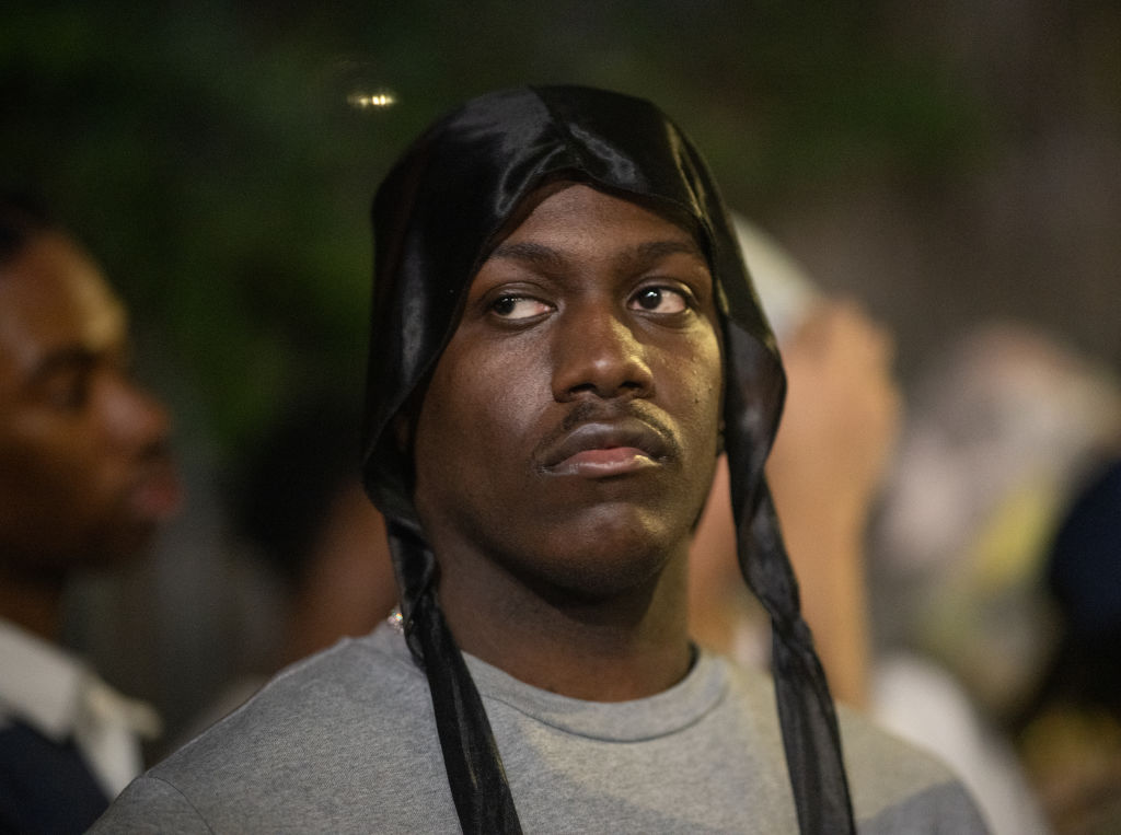 Here We Go Again: Lil Yachty Says “Rapper’s Delight” Was Weak As Hell