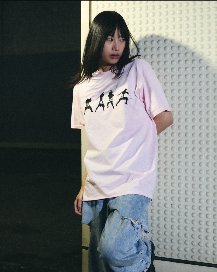 Assassin’s Creed Shadows Taps Anti Social Social Club for Capsule Collection