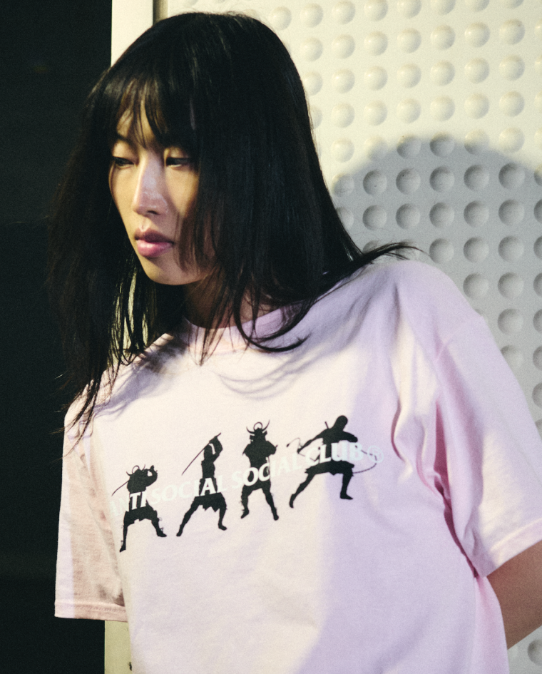 Assassin’s Creed Shadows Taps Anti Social Social Club for Capsule Collection