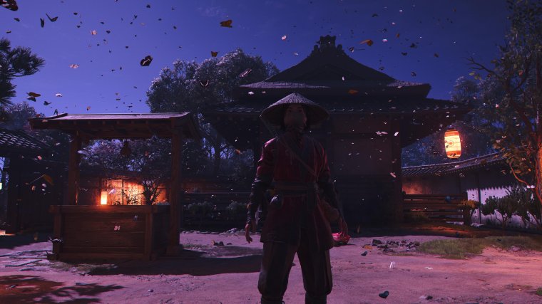 Assassin's Creed Shadows