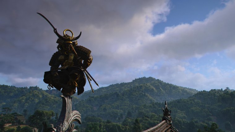 Assassin's Creed Shadows