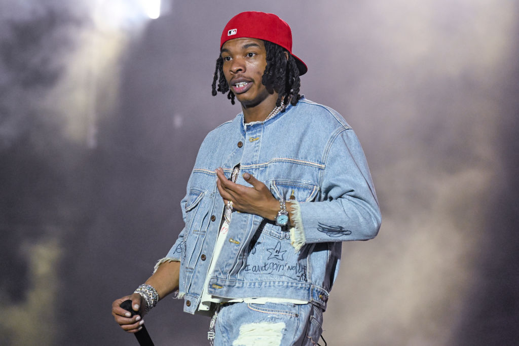 2024 Rolling Loud Miami