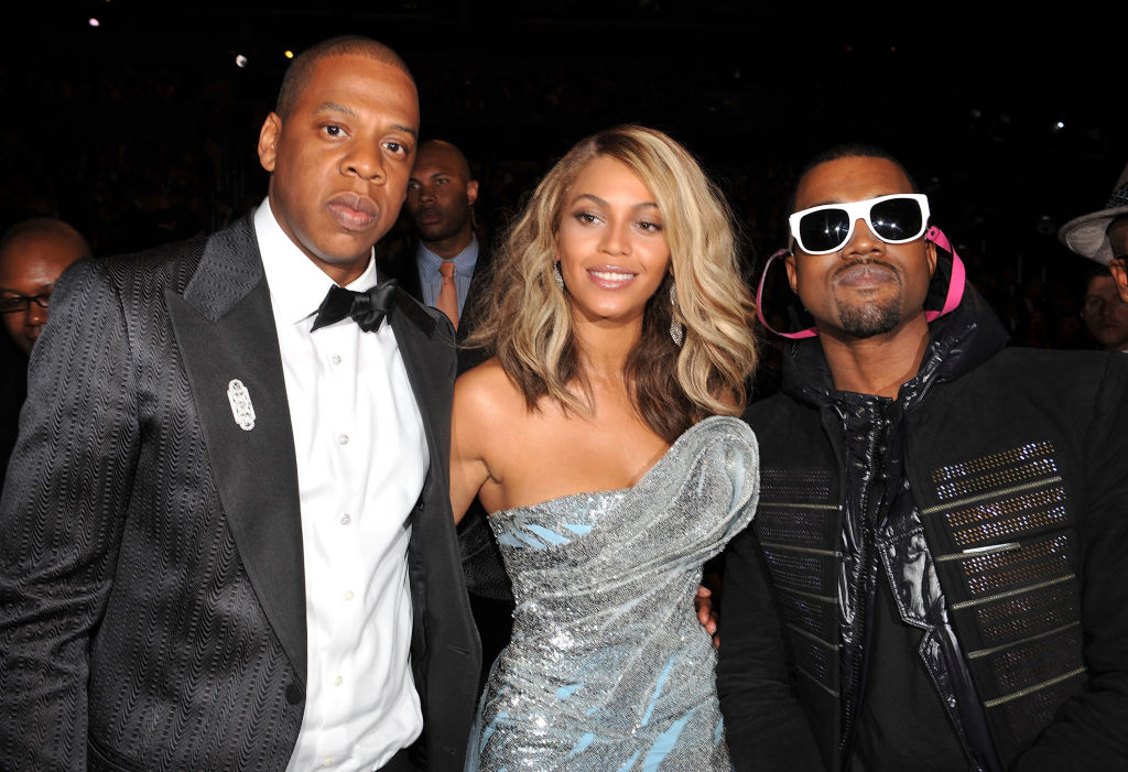 50th Annual GRAMMY Awards - Backstage and Audience