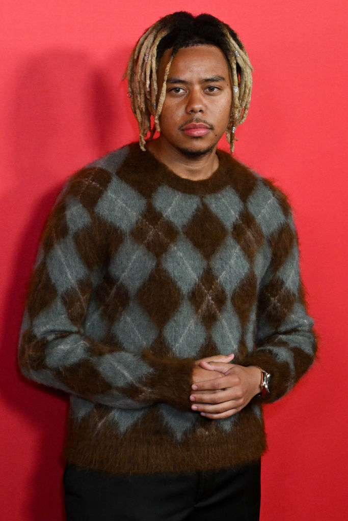 2024 GQ Men Of The Year Party