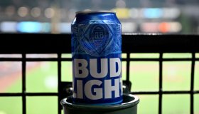 Houston Astros v Baltimore Orioles