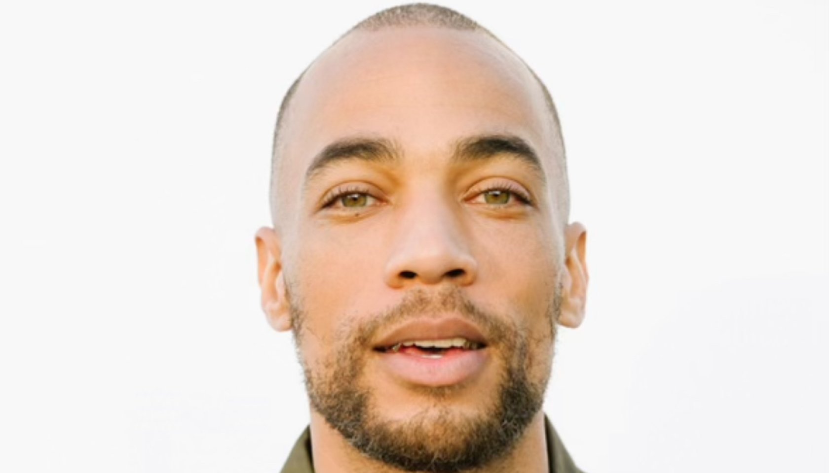 Kendrick Sampson Headshot 1