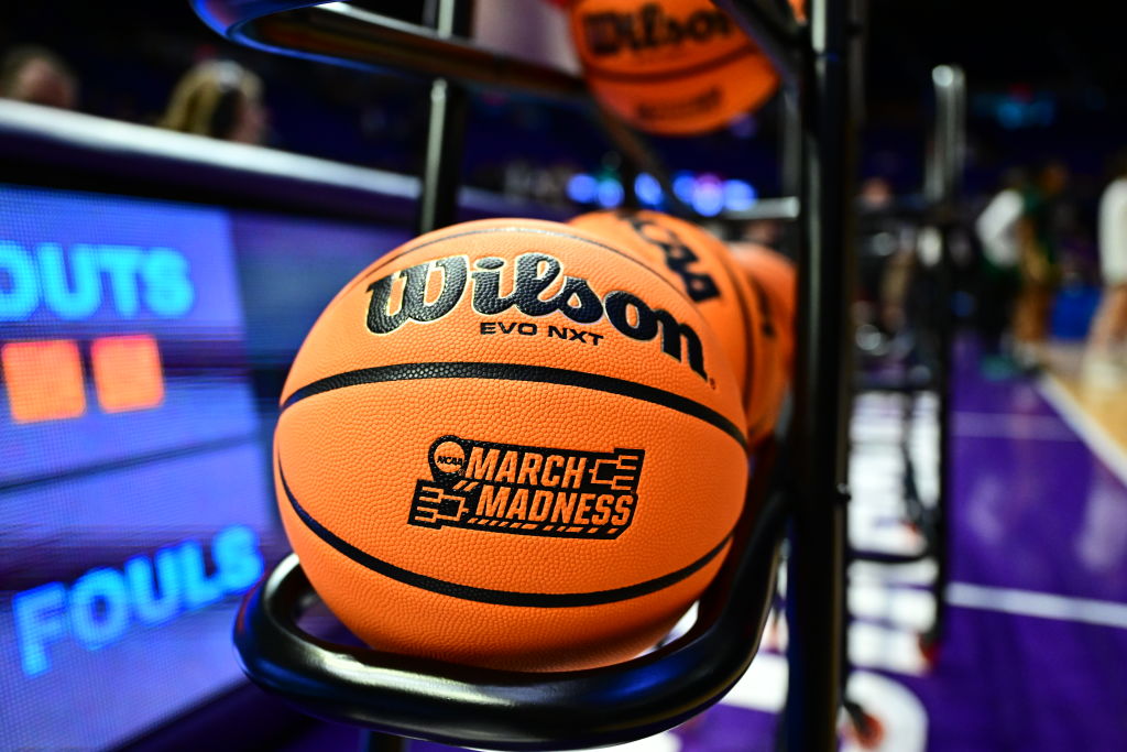 NCAA Women's Basketball Tournament - First Round - Baton Rouge