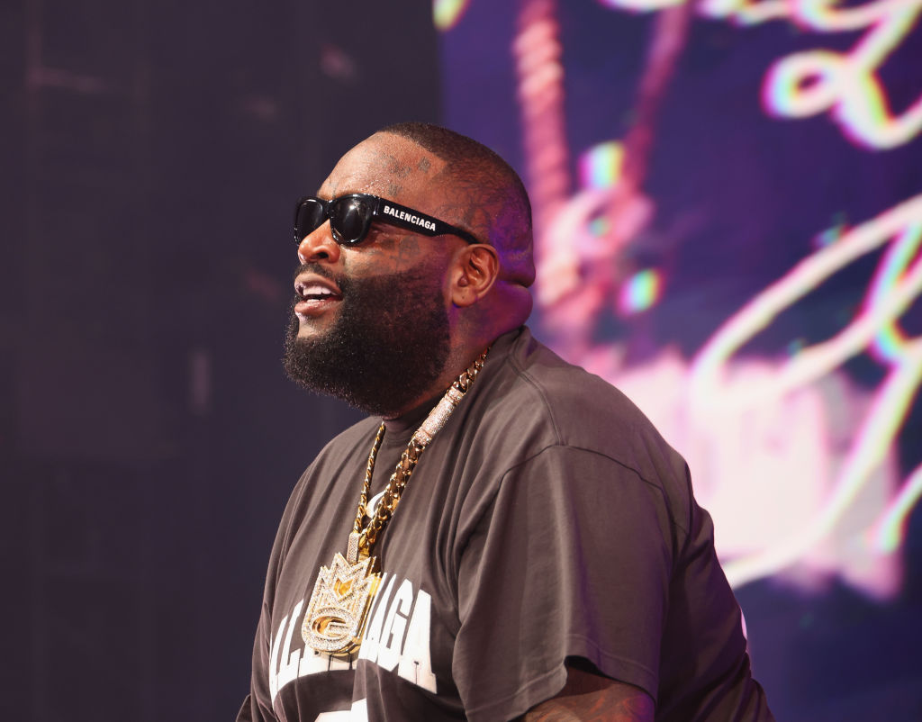 The Millennium Tour 2025 - Brooklyn, NY