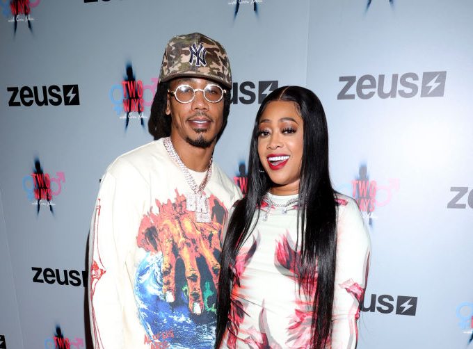 Zeus Network's "Two Ways With Erica Mena" Premiere Screening