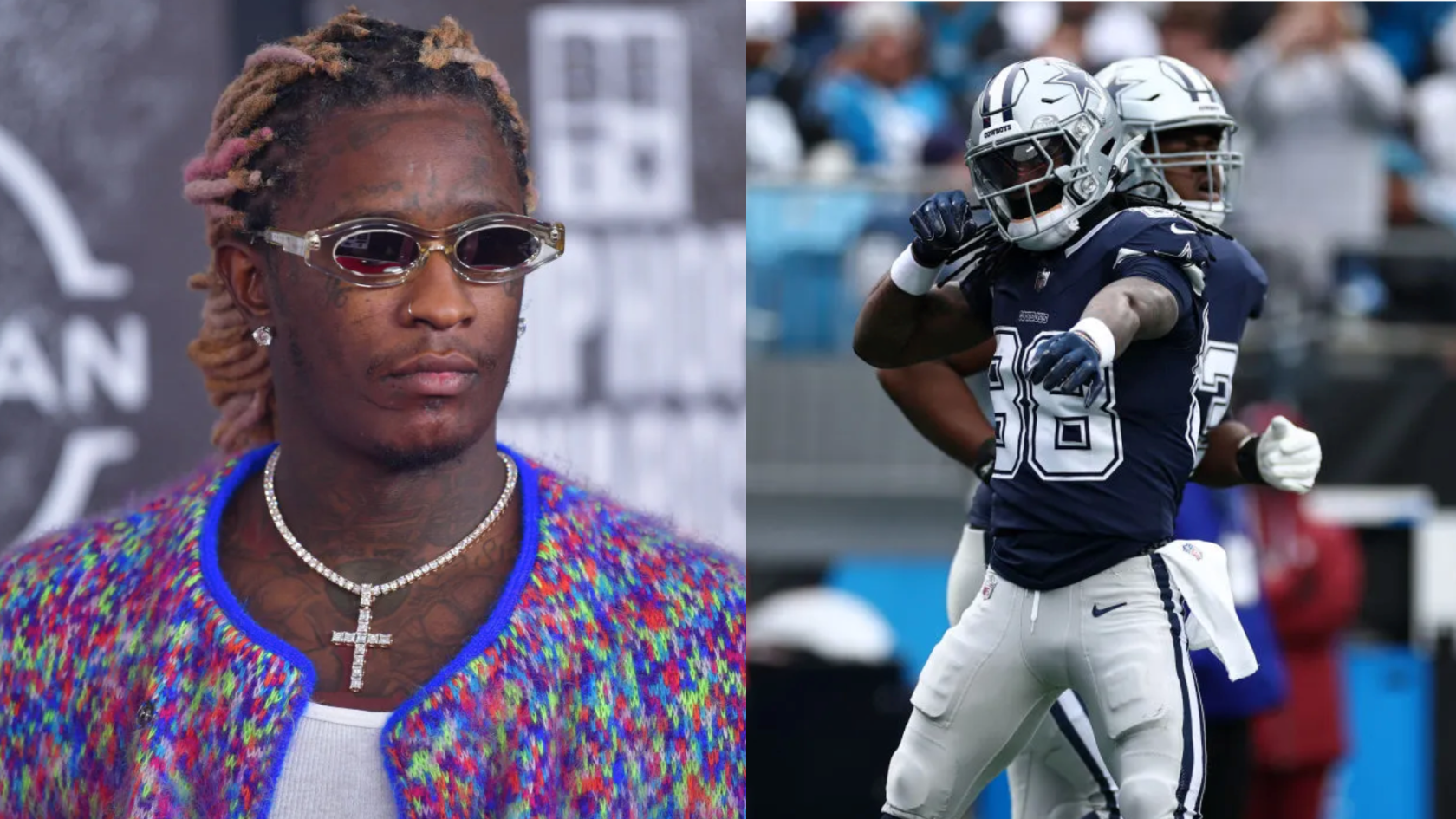 UnSLATTsmanlike Conduct: NFL Bans Nose Wipe Celebration